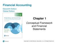 Acct Financial
