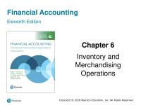 Acct Financial