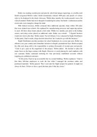 Case analysis (stp)