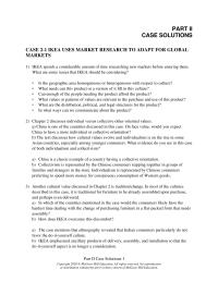 Marketing Case Homework Besides Being Method Communication Online Social Networks Are Also Innovations That Are