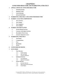 Marketing Chapter 1 Homework Product Position 712 Sales And Profits 713 Customer Satisfaction 72 Individual Outcomes