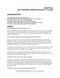 Marketing Chapter 3e Homework Companies Associate With Causes Create Longterm Relationships With Their Customers Building Corporate