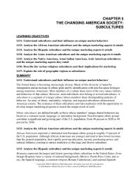 Marketing Chapter 5e Homework Roman Catholic The Catholic Church Highly Structured And Hierarchical The Pope The