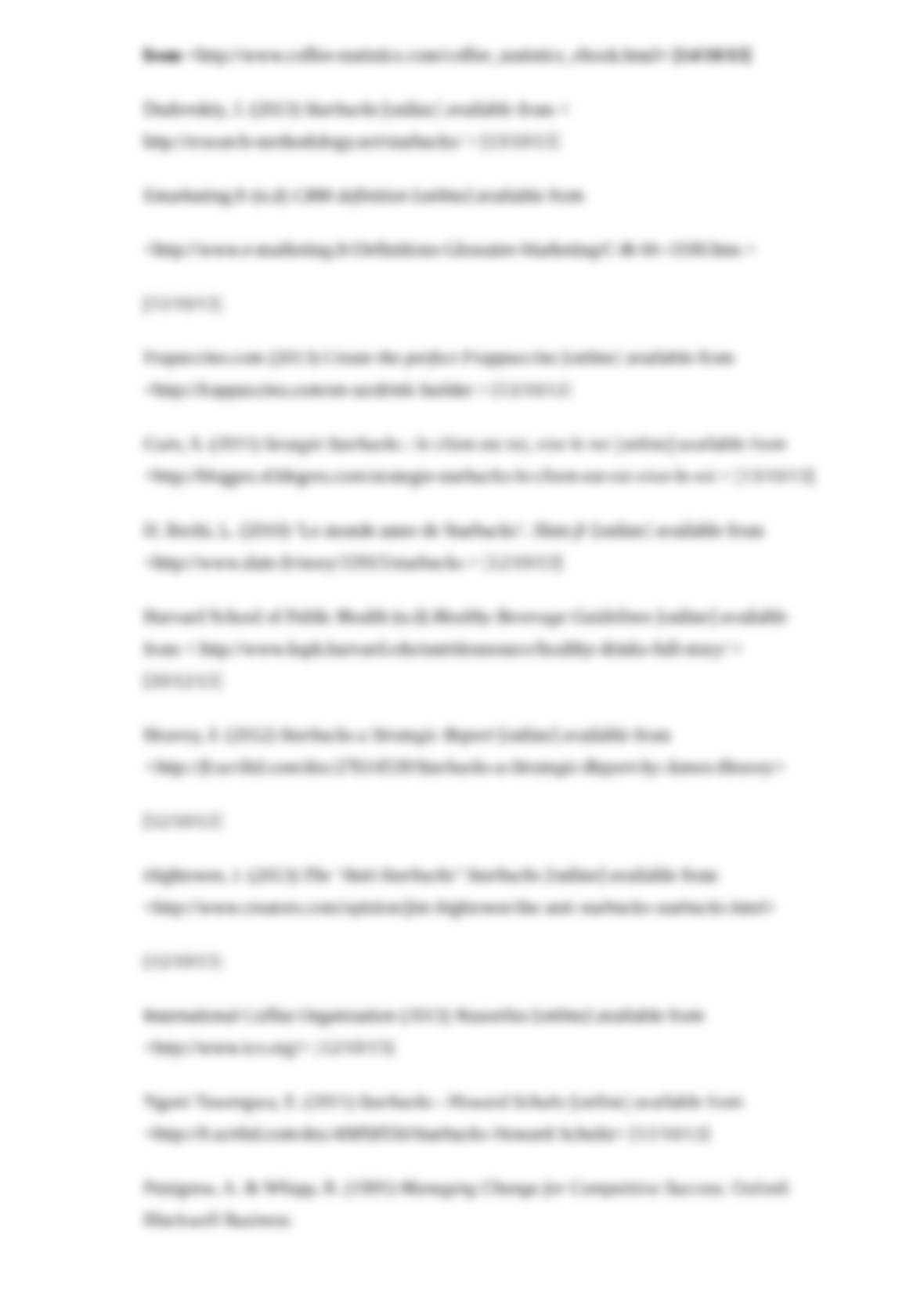 The one stop therapy shop strategic plan swot analysis essay 06 picture