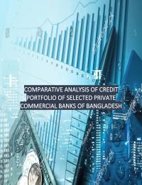Comparative Analysis of Credit Portfolio