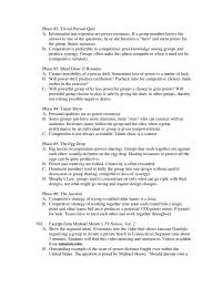 Media Studies Chapter 9 The Statements Standup And Sit Down Seem Inherently Commands Thus Aggressive Yet