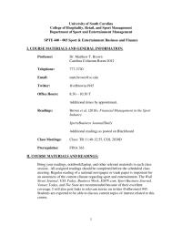 Finance Chapter 1 Homework Grading there Will Four Case Assignments Two Exams And One Writing Assignment In three