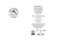 Finance Chapter 9 Homework Burris Administrative Services Officer The Comprehensive Annual Financial Report For