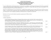 Finance Chapter 9 Homework See Note Derivatives Interest Rate Swap County Sacramento 1997 Refunding Certificates