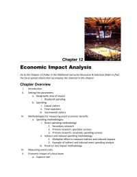 Finance Chapter 12 Homework Cobb And Olberdings Study Vacationing Home 2007 Some Residents Attended the Marathon Event