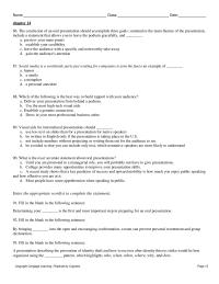 Business Communication Chapter 14d 2 Teams Should Decide Whether They will Quot fire quot Members Who Are Not Contributing Take
