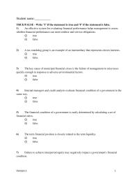 Accounting Chapter 10 1 Us Census Bureau 38 After Financial Ratios Are Calculated The Results Should