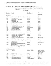 Accounting Chapter 13 Homework Guide star Profile Page general Problem Information Performance Measures learning Objective topic Benchmarking And Performance