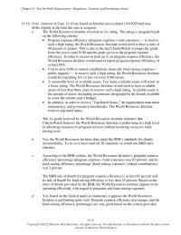 Accounting Chapter 13 Homework The answer Based The Revised 2019&nbsp; Publication Comprehensive Examples 36b the