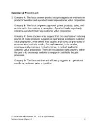 Accounting Chapter 12 Homework Year Two Experimented With Four Possible Drug Compounds And two