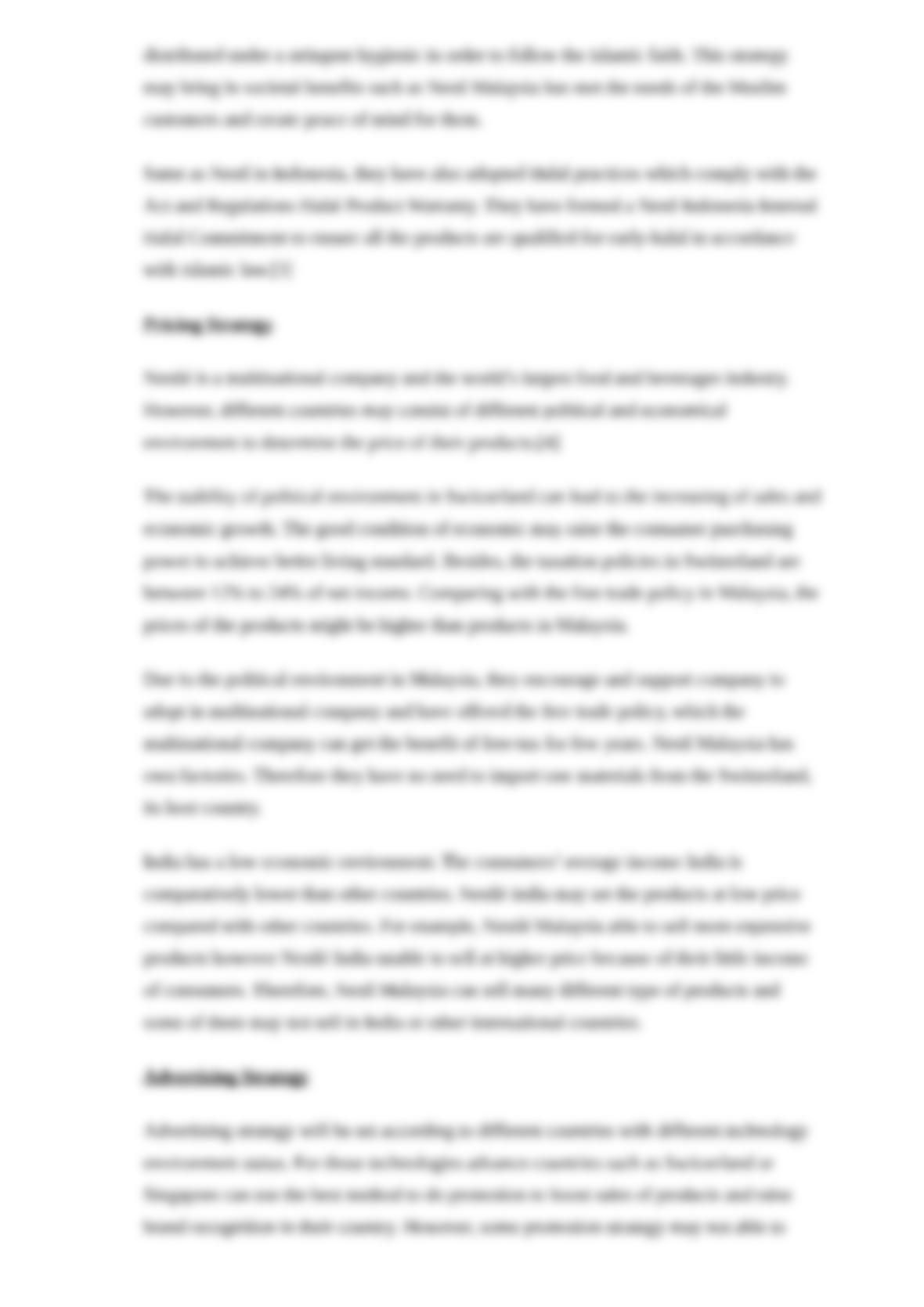 Nestl answers essay image