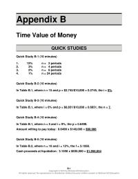 Accounting Chapter 8 Homework&nbsp;compute its future value, and then compare it to the future value amount of