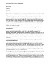 Nike Case Study CASE NIKE IS