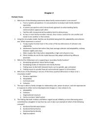 Communications Chapter 2 1 Which Secondary Characteristic Craig Managing quota Images Boundaries Themes d Biosocial Issues 12 Quot the Ramirez