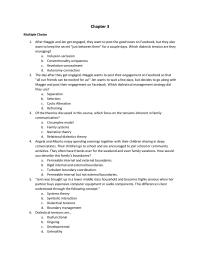 Communications Chapter 3 1 Italy What Her Grandmother Doing a Recounting Accounting Performing Perspective Taking 12 Occurs
