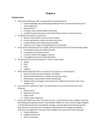 Communications Chapter 6 1 Metacommunication Redundant When Comes Talking About Sex Sexual Communication Necessary And Meaningful
