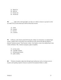 International Business Chapter 2 2 Company Zee Outside The United States fines Imprisonment nothing Was Company Zees First Offense custom precedent codification tradition the