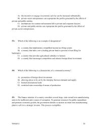 International Business Chapter 3 2 International Firms May Gain Experience That Countrys Business
