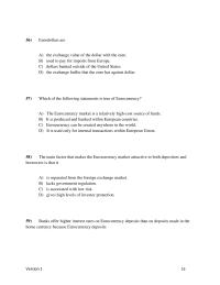 International Business Chapter 12 2 They Have Unfavorable Tax Status version Can Inject Risk Into Foreign Currency