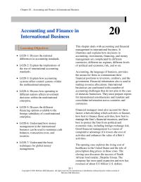 International Business Chapter 20 Homework Analysis tesla Inc Subsidizing Tesla Automobiles Globally summary this Activity Focuses Tesla s Sales Electric Cars