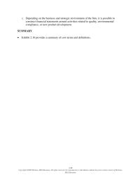 Accounting Chapter 2 Homework demonstration Problem Solution the Opportunity Cost Funds The Developer Uses Purchase