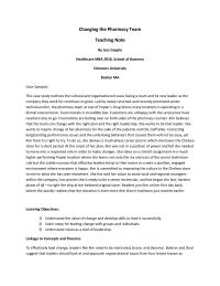 Business Development Chapter 4 Homework Important Discussion Points And Lessons Emphasized The Case Include symbol ism how Vision Crucial Leading