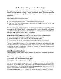 Business Development Chapter 4 Homework Most The Emphasis The Report Should Demonstrating Your Knowledge Of change Management And