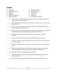 Accounting Chapter 4 Homework U develop Can Handle The Special Order Without Affecting Its Regular business the Full Cost