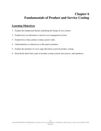 Accounting Chapter 6 Homework example Sandia Custom Furniture Makes Two Products The And The mahogany