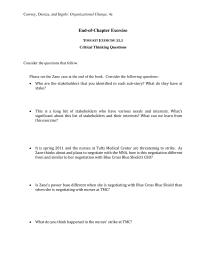 Business Development Chapter 11 Homework Arrange your Action Steps Sequence Can Some Done Simultaneously What Activities Cannot Begin