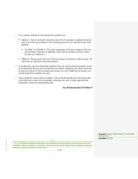 Accounting Chapter 11 Homework&nbsp;The reciprocal method requires that cost relationships be written in equation form