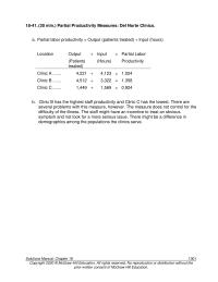 Accounting Chapter 18 Homework Another Important Factor Especially For So called Low fare Discount Airlines The Ability Turn