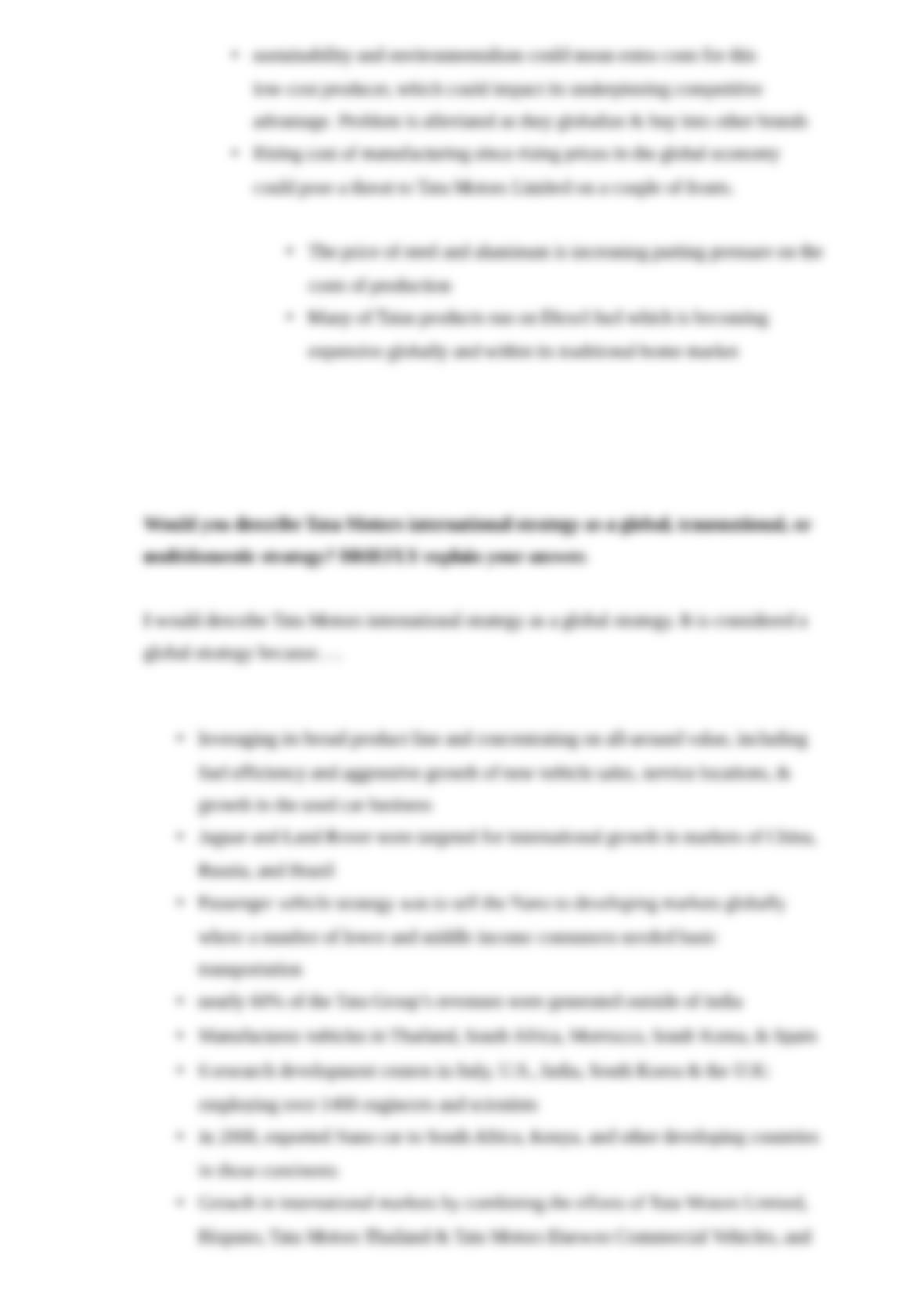 Tata motors introduction image