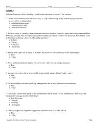 Communications Chapter 9 1 These Christmas Traditions Exemplify Which Characteristic Predictability Novelty Connection Openness Which Not