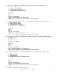 Accounting Chapter 5 2 When preparing financial statements, the allowance method is preferred over the direct write off method
