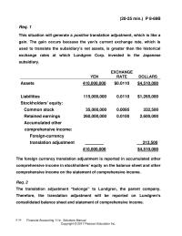 Accounting Chapter 8 Homework Request the Stakeholders Are Cohen Other Shareholders Media One Web talk Its Shareholders