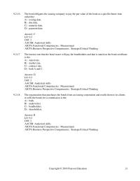 Accounting Chapter 9 2 Interest Payable From Bonds Payable Answer Lo 92 Diff Analytical Skills