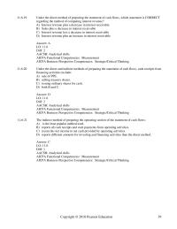 Accounting Chapter 11 3 Except Issuing Ordinary Shares Paying Cash Dividend Purchasing Treasury Shares Issuing Share