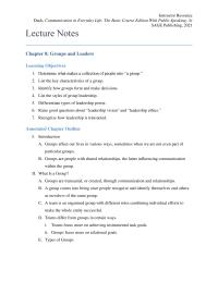 Communications Chapter 8 Homework Understanding The Limitations Inherent Within The Material Will Enable Better understand Important Characteristics