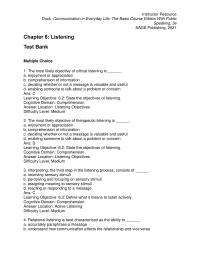 Communications Chapter 6 1 Internet Difficulties With Online Videoconference Are Typical Environmental Distractions Medium Distractions Source