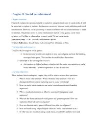 Marketing Chapter 8 Homework Game Characters Events Places And plot Are Imagined And Explored The Game Writers