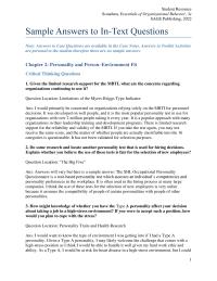 Management Chapter 2 Homework Student Resources can dura Essentials Organizational Behavior 3esage Publishing 2022 sample Answers Intext Questions note Answers