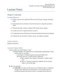 Management Chapter 6 Homework Low distinctiveness Suggests Individual Behaves The Same Way Indifferent Situations While High Distinctiveness