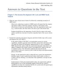 Human Resources Chapter 3 Homework Effective interviews Are Most Effective When There Need Capture very Specific And More In depth