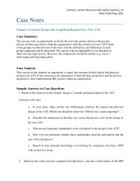 Human Resources Chapter 4 Homework At s Which One Should Done First Which One More Important b describe The Importance